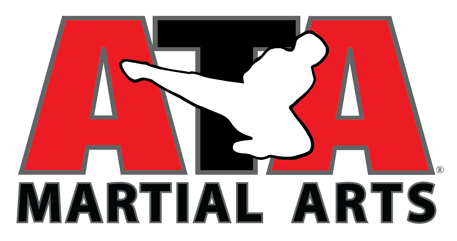 Coppell ATA Martial Arts Logo